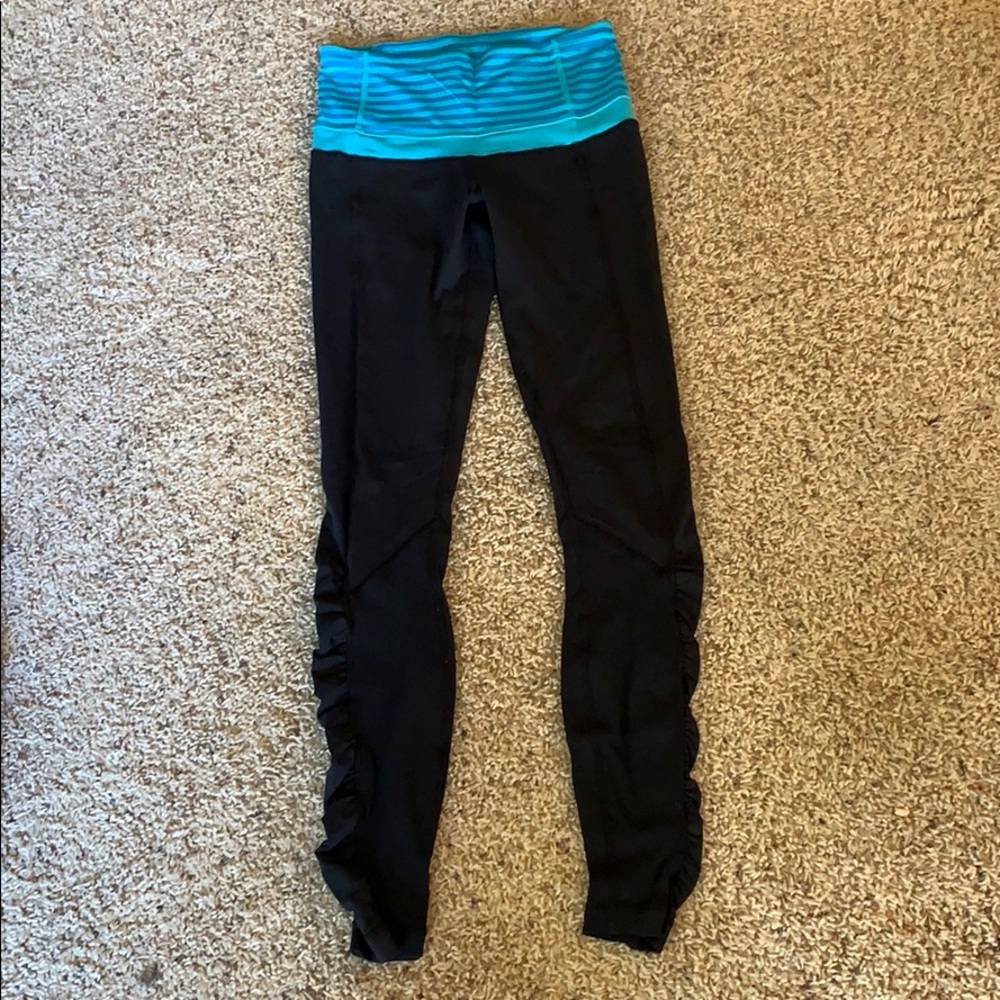 Yoga pants